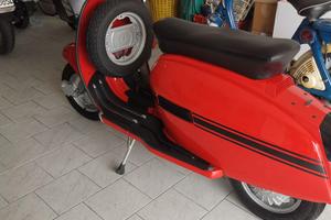 Lambretta innocenti 150 DL