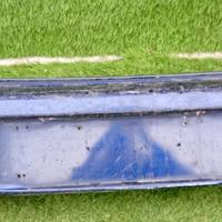 PARAURTI POSTERIORE COMPLETO TOYOTA Yaris Serie (0