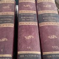 SEBIRE E CARTERET BIBLIOTECA DEL DIRITTO