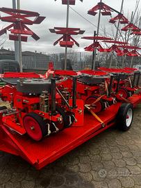 Trapiantatrice Checchi e Magli