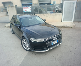 Audi A6 allroad 3.0 TDI 218cv full