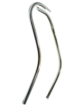 Bordo scudo per Vespa GS 150 - Cuppini 11