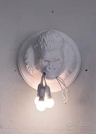 Lampada karman Ugo rilla