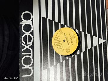 Compilation vinile