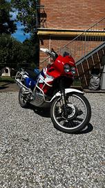 Honda Africa Twin XRV 750 