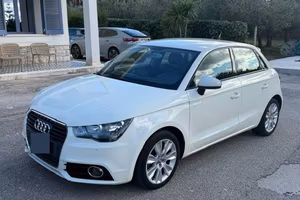 Audi A1 Sport Back  1.6 TDI S tronic Ambition