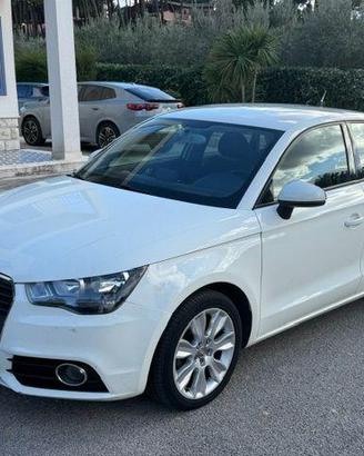 Audi A1 Sport Back  1.6 TDI S tronic Ambition