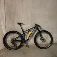 specialized sworks Epic 2021