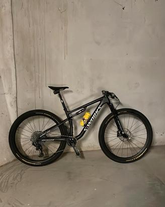 specialized s-works Epic 2021