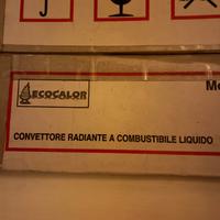 Convettore