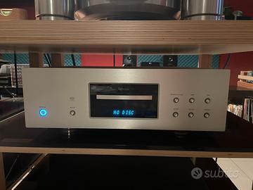 Esoteric SA-50 lettore CD