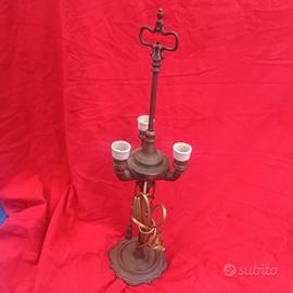 lampada antica