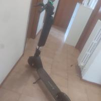 Monopattino elettrico