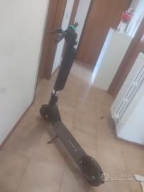 Monopattino elettrico