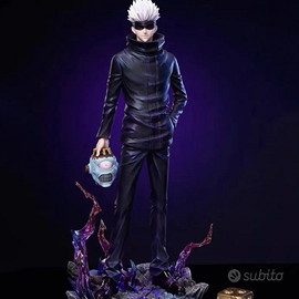 Action Figure Gojo Satoru – Jujutsu Kaisen