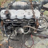 Motore Fiat Ducato 2500Td