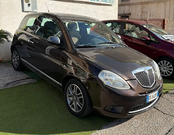 Lancia Ypsilon Modamilano 1.2 60cv