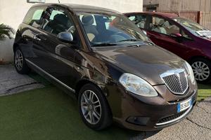 Lancia Ypsilon Modamilano 1.2 60cv