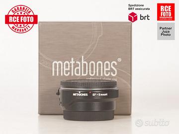 Metabones Mount Adapter CANON EF / SONY E-MOUNT Ma