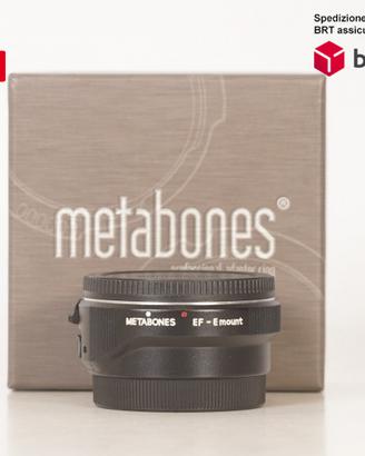 Metabones Mount Adapter CANON EF / SONY E-MOUNT Ma