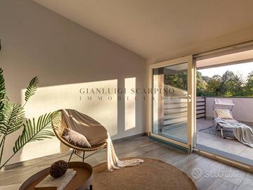 Villetta a schiera di 214 m² con più di 5 locali e