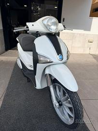 Piaggio Liberty 125