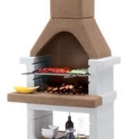 Barbecue Andria