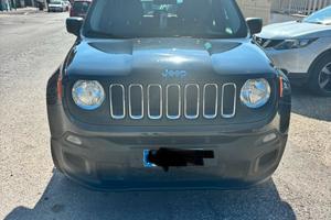 Jeep renegade 4 x 4   2.0 disel