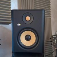 KRK Rokit RP5 G4 - Coppia Monitor Attivi 5"