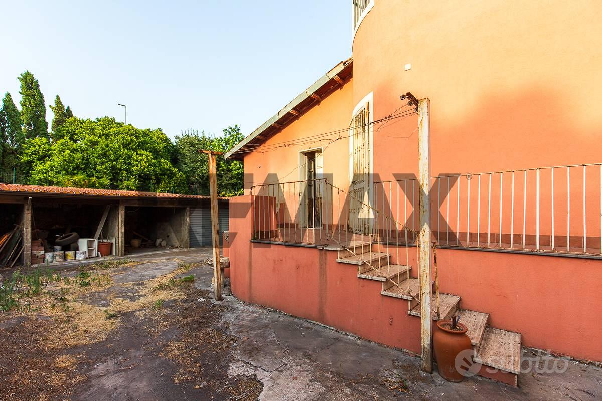 Appartamento – Catania, Cibali, San Giovanni Galermo-Trappeto-Cibali - Vista 2
