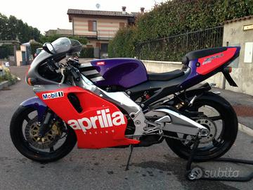 Rs 250 reggiani 1995