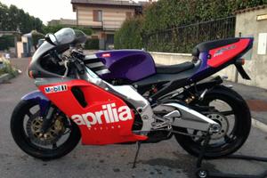 Rs 250 reggiani 1995