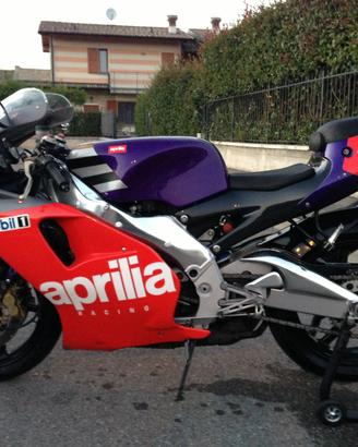 Rs 250 reggiani 1995