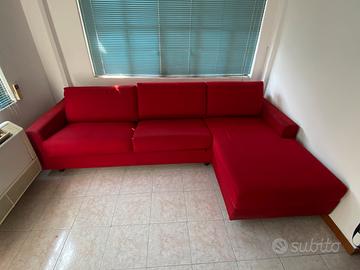 Divano letto