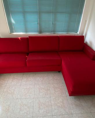 Divano letto