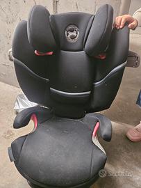 Seggiolino Cybex 9 -18 kg