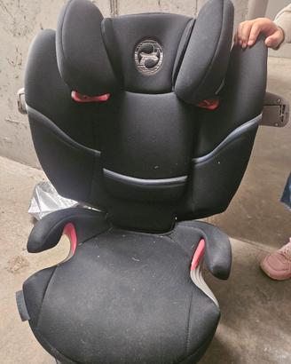 Seggiolino Cybex 9 -18 kg