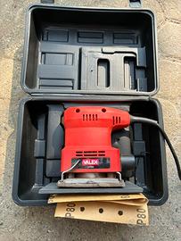 Levigatrice per legno