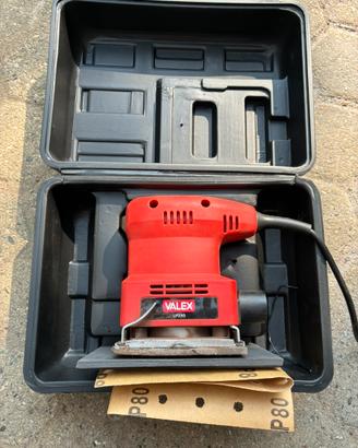 Levigatrice per legno