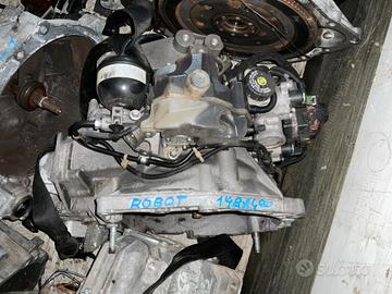 CAMBIO AUTOMATICO ROBOTIZATO FIAT/ALFA 198A4000