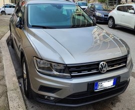 Volkswagen Tiguan 1.6 TDI business