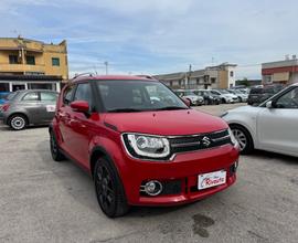 SUZUKI Ignis 1.2 GPL Top