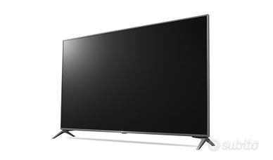 Smart Tv LG 55" pollici (modello 55UJ651V)