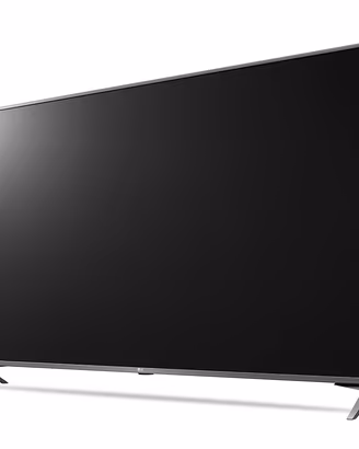 Smart Tv LG 55" pollici (modello 55UJ651V)