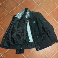 Giacca uomo moto Touring SPIDI taglia 6XL