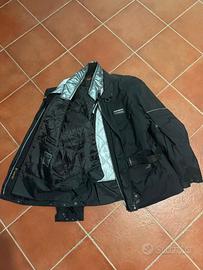 Giacca uomo moto Touring SPIDI taglia 6XL
