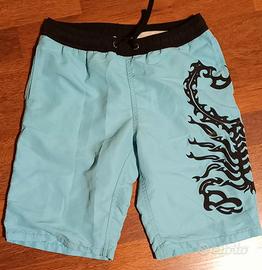 costume boxer ragazzo