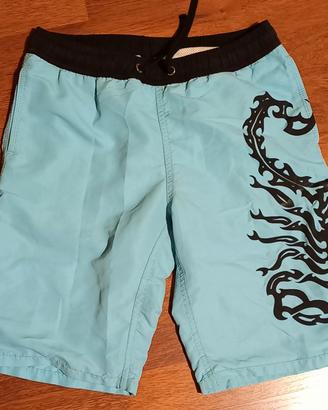 costume boxer ragazzo