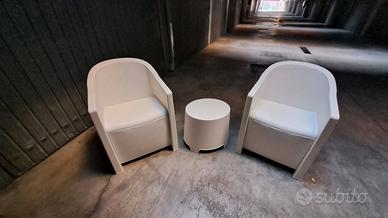 set giardino