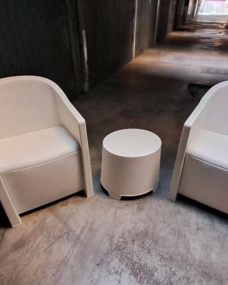 set giardino